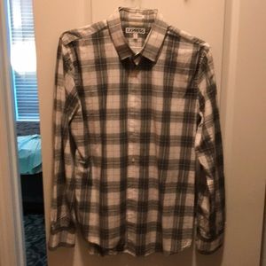 Men’s Dress Shirt